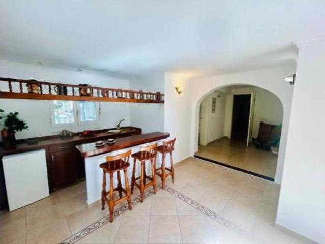 Chalet en venta en la Marina Alta, Valencia