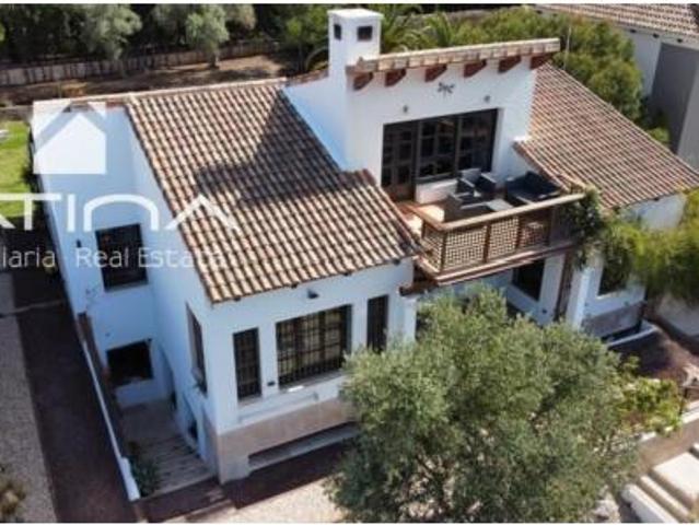 Chalet en venta en Urbanització Balcó de Xàbia, Xàbia / Jávea