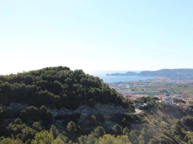 Chalet en venta en Urbanització L'Ermita, la Marina Alta