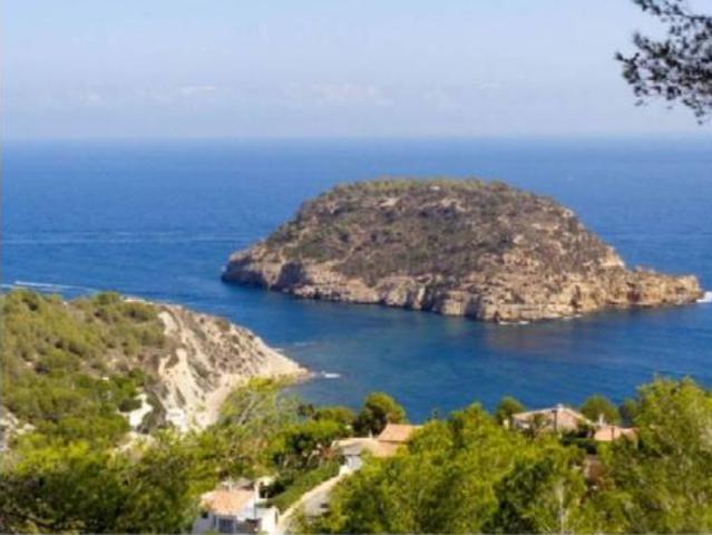 Chalet en venta en Urbanització L'Ermita, la Marina Alta