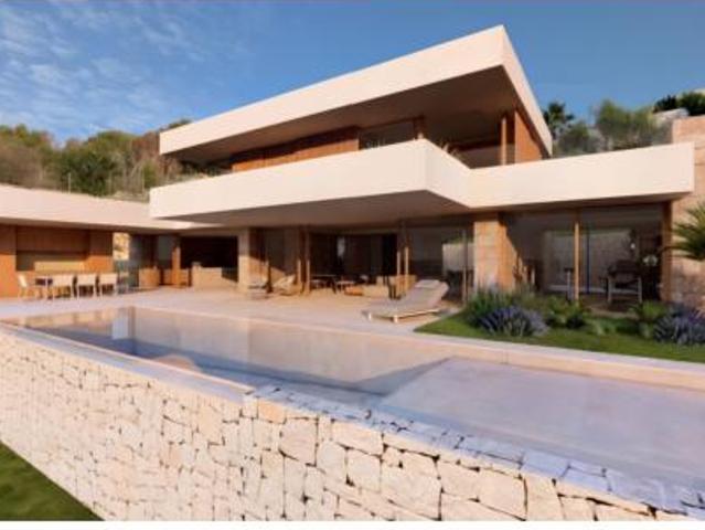 Chalet en venta en Urbanització L'Ermita, la Marina Alta