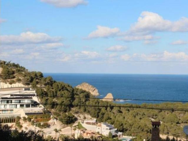 Chalet en venta en Urbanització L'Ermita, la Marina Alta