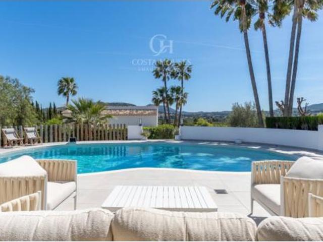 Chalet en venta en el Tossal, la Marina Alta