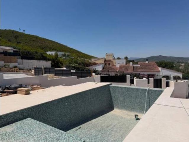 Chalet en venta en Urbanització L'Ermita, la Marina Alta