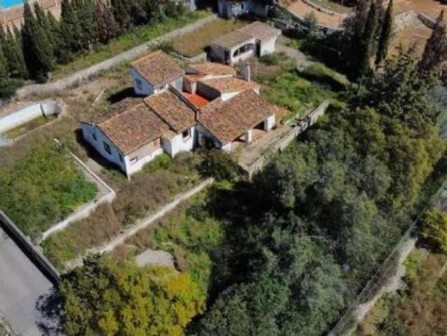 Chalet en venta en el Tossal, la Marina Alta