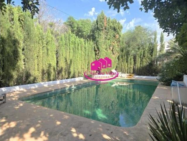 Chalet en venta en la Marina Alta, Valencia