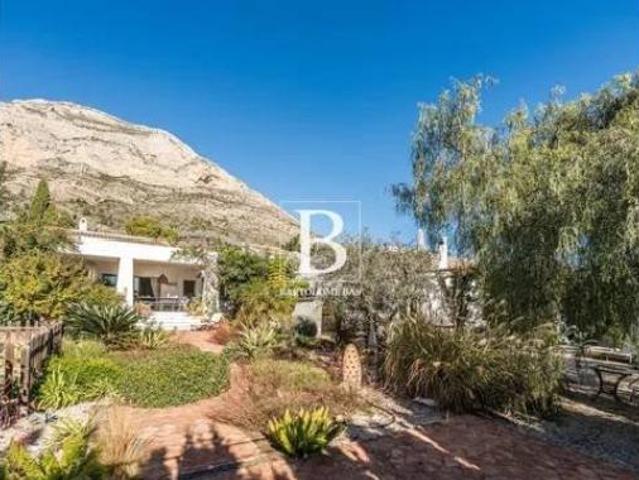 Chalet en venta en Urbanització L'Ermita, la Marina Alta
