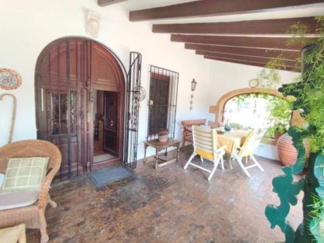 Chalet en venta en Bahía de Jávea, la Marina Alta