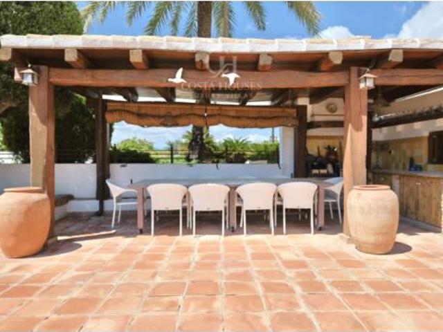Chalet en venta en el Tossal, la Marina Alta
