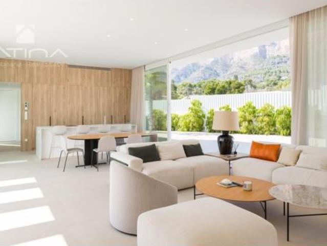 Chalet en venta en Urbanització L'Ermita, la Marina Alta