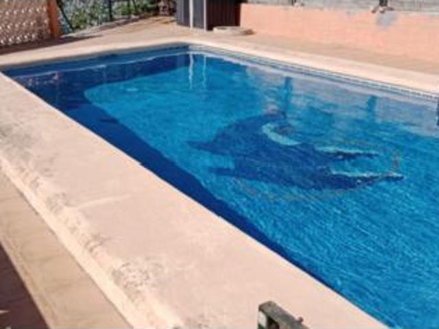 Chalet en venta en la Marina Alta, Valencia