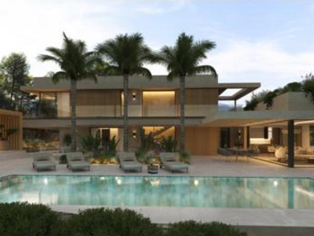 Chalet en venta en Urbanització L'Ermita, la Marina Alta