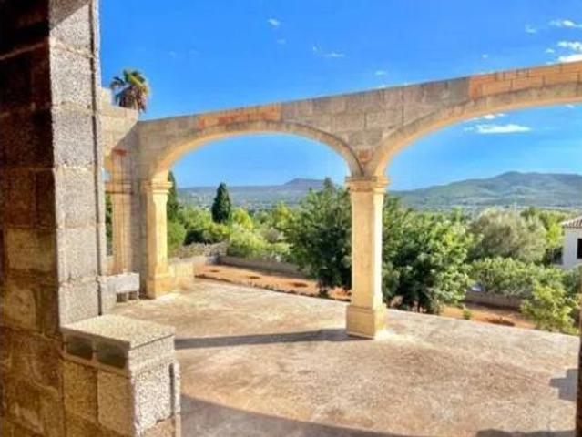 Chalet en venta en Urbanització L'Ermita, la Marina Alta