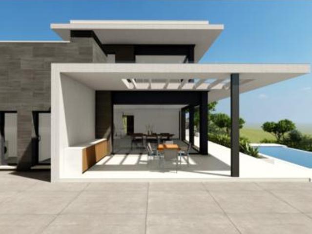 Chalet en venta en Urbanització L'Ermita, la Marina Alta