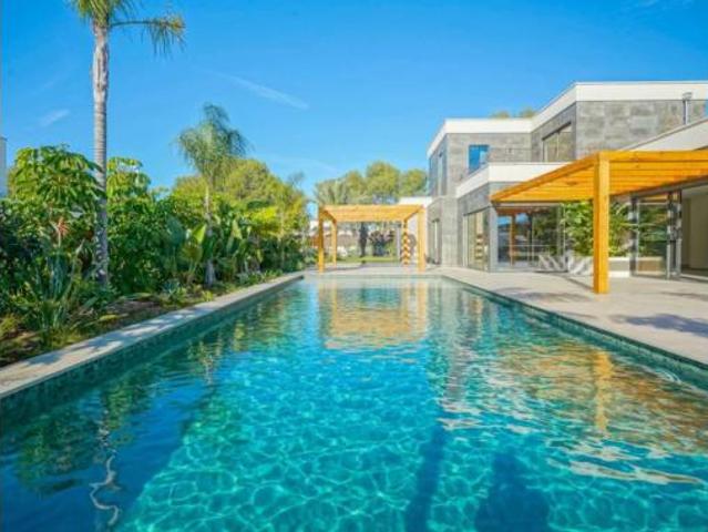 Chalet en venta en Urbanització L'Ermita, la Marina Alta
