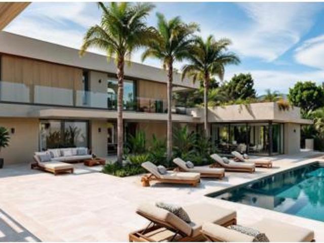 Chalet en venta en Urbanització L'Ermita, la Marina Alta