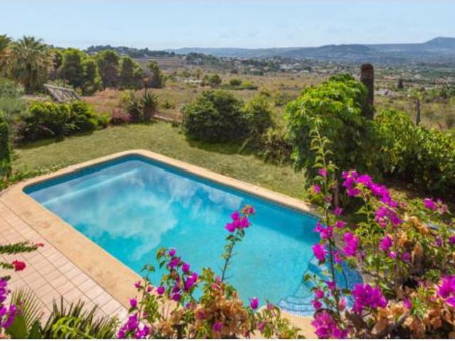 Chalet en venta en Urbanització L'Ermita, la Marina Alta