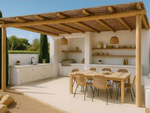 Chalet en venta en el Tossal, la Marina Alta