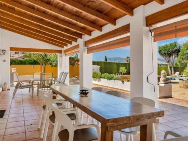 Chalet en venta en Urbanització L'Ermita, la Marina Alta
