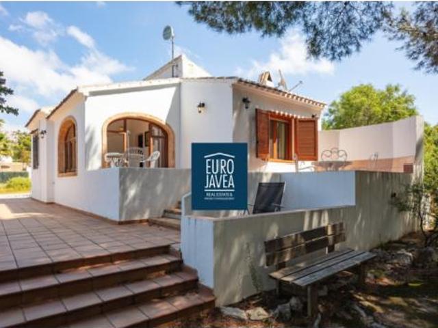 Chalet en venta en Urbanització L'Ermita, la Marina Alta