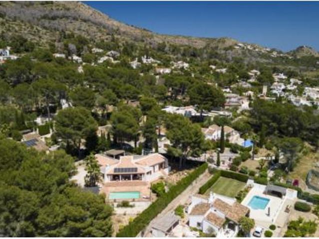 Chalet en venta en Urbanització L'Ermita, la Marina Alta