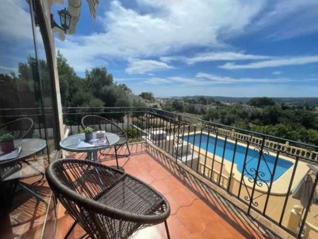 Chalet en venta en Urbanització L'Ermita, la Marina Alta