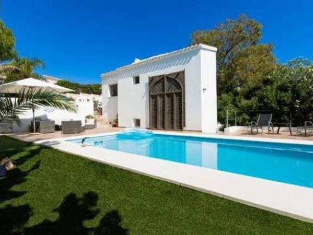 Chalet en venta en Urbanització L'Ermita, la Marina Alta