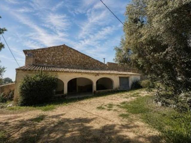 Chalet en venta en Partida la Xara, la Marina Alta