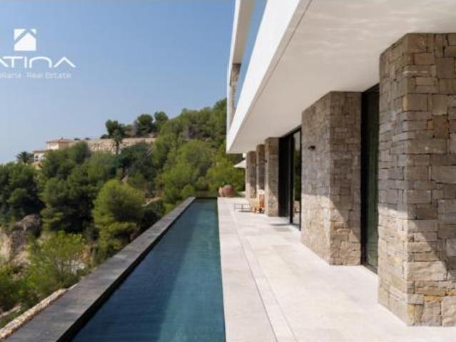 Chalet en venta en Urbanització L'Ermita, la Marina Alta