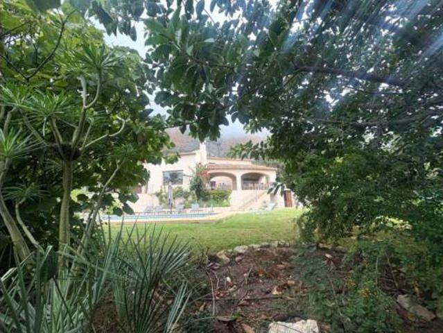 Chalet en venta en Urbanització L'Ermita, la Marina Alta