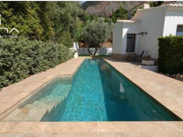 Chalet en venta en Urbanització L'Ermita, la Marina Alta