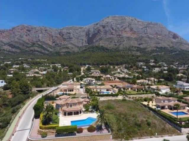 Chalet en venta en Urbanització L'Ermita, la Marina Alta