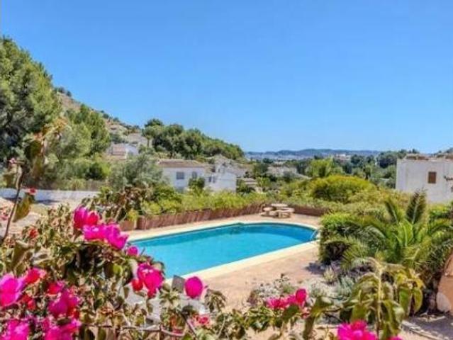Chalet en venta en Urbanització L'Ermita, la Marina Alta