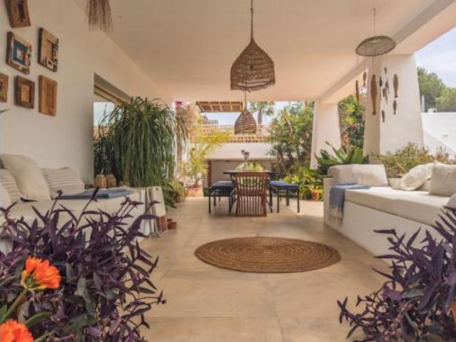 Chalet en venta en Urbanització L'Ermita, la Marina Alta