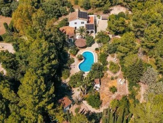 Chalet en venta en Covatelles, la Marina Alta