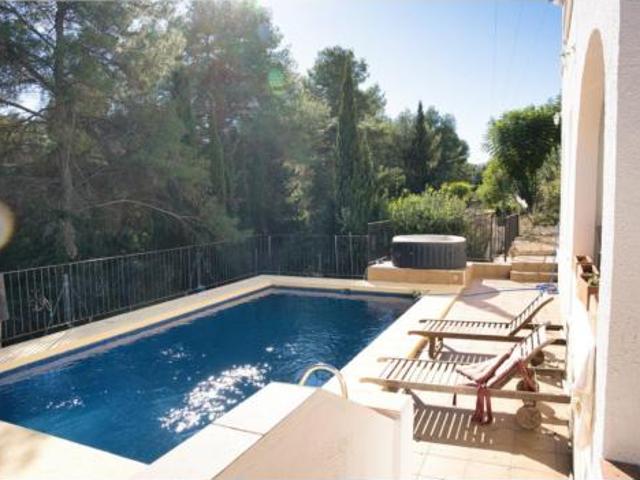 Chalet en venta en Sol del Este, la Marina Alta