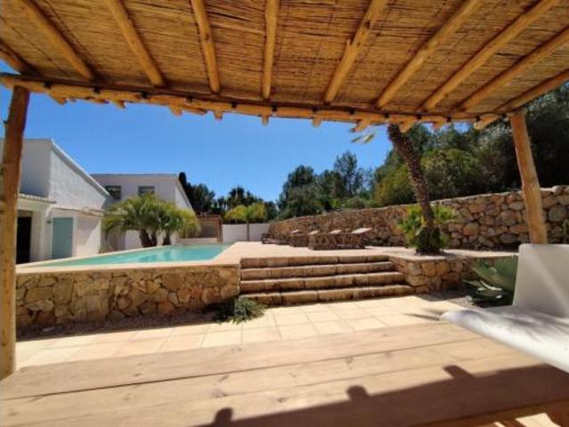 Chalet en venta en La Mandarina, la Marina Alta