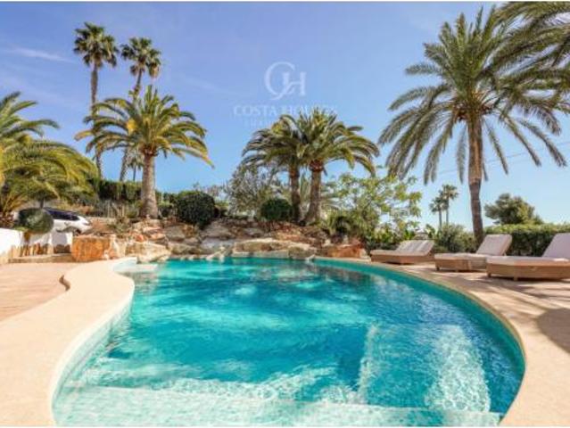 Chalet en venta en Lluca, la Marina Alta