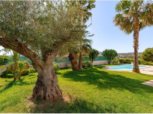 Chalet en venta en Tesoro Park, la Marina Alta
