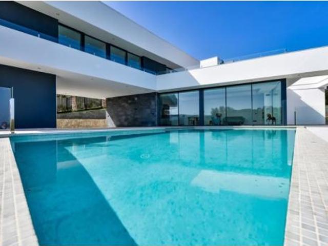 Chalet en venta en Sol del Este, la Marina Alta