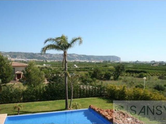 Chalet en venta en el Rebolledo, l'Alacantí