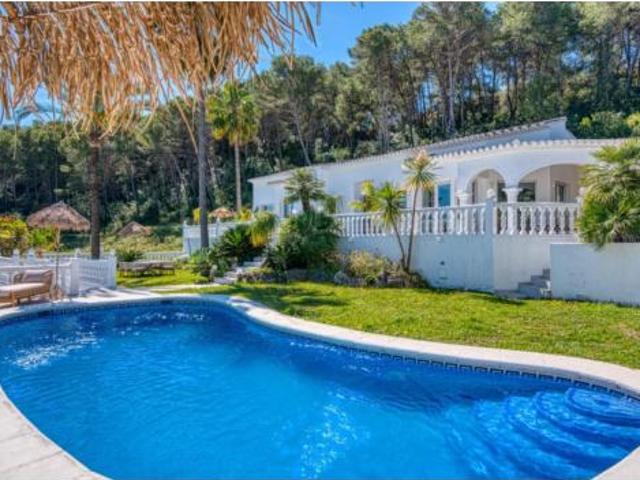 Chalet en venta en la Marina Alta, Valencia