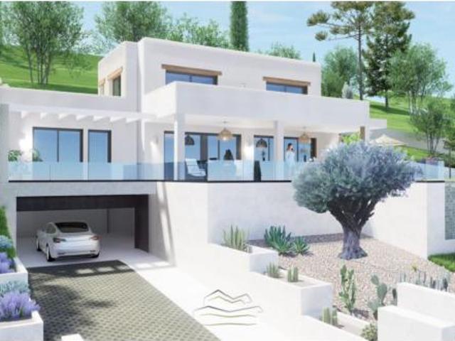 Chalet en venta en Urbanització El Rafalet, la Marina Alta