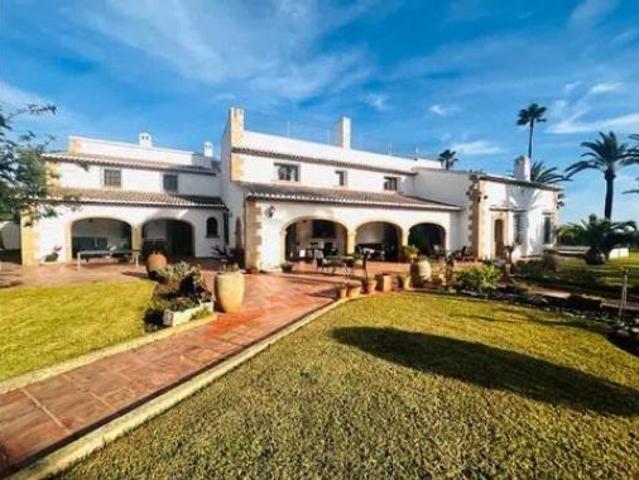 Chalet en venta en Lluca, la Marina Alta