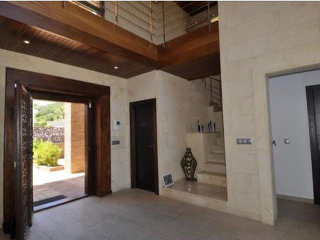 Chalet en venta en Xàbia / Jávea, Alacant / Alicante