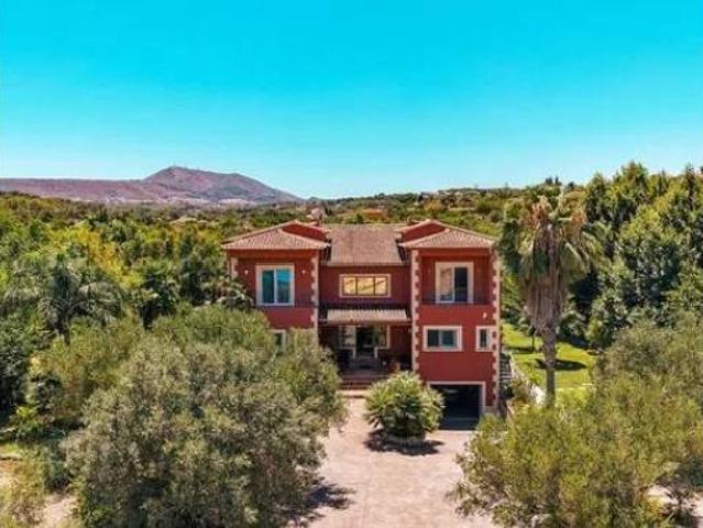 Chalet en venta en Covatelles, la Marina Alta