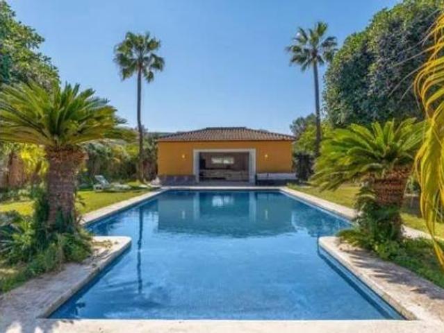 Chalet en venta en La Mandarina, la Marina Alta