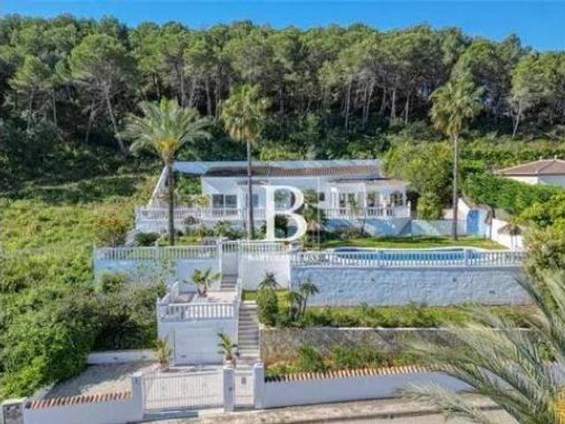 Chalet en venta en la Marina Alta, Valencia