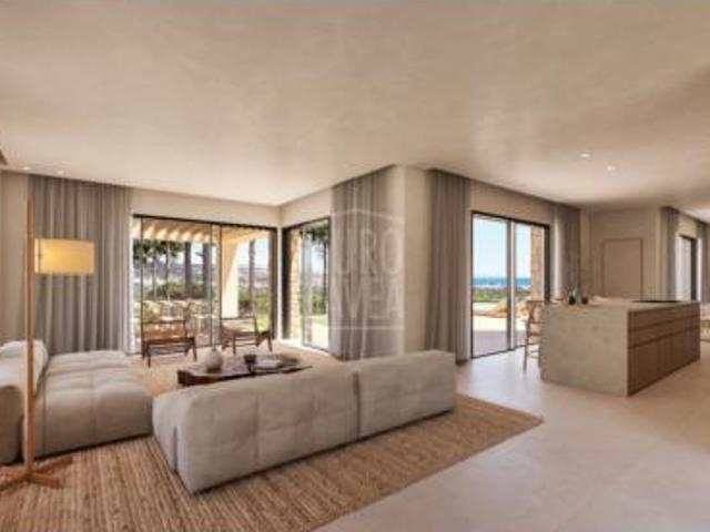 Chalet en venta en la Marina Alta, Valencia