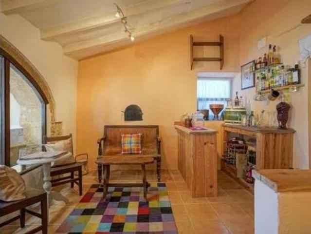 Chalet en venta en la Marina Alta, Valencia